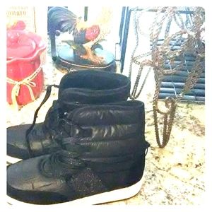 Justice ankle boots brand new